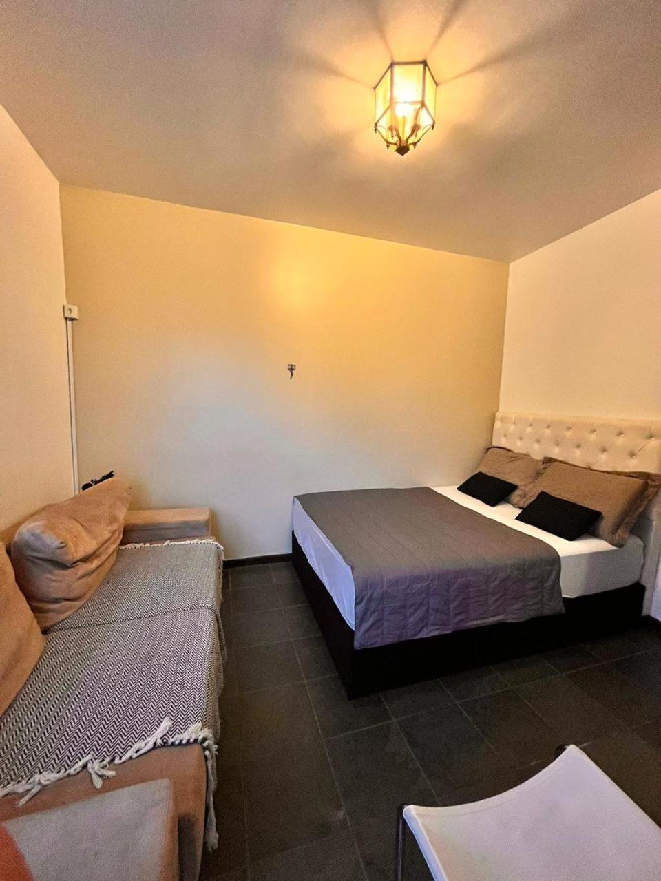 Opera Hostel Куритиба Экстерьер фото